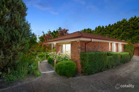 1/10 Jeremic Ct, Croydon North, VIC 3136