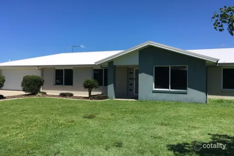 Property photo of 24 Raffia Street Rural View QLD 4740