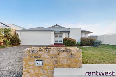 Property photo of 23 Seddon Parade Alkimos WA 6038