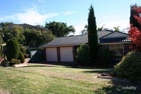 6 Kestrel Pl, Woronora Heights, NSW 2233