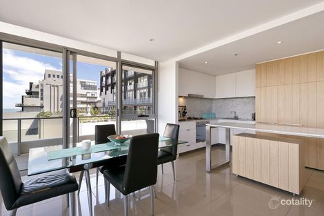 Property photo of 502/99 Dow Street Port Melbourne VIC 3207