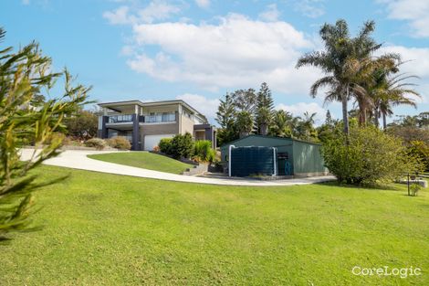 Property photo of 12A Weemala Crescent Bawley Point NSW 2539