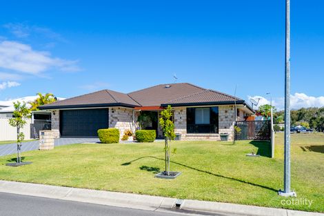 Property photo of 6 Bryan Court Burrum Heads QLD 4659