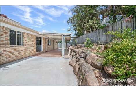 Property photo of 50 Hillenvale Avenue Arana Hills QLD 4054