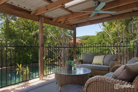 Property photo of 6 Arabilia Close Chapel Hill QLD 4069