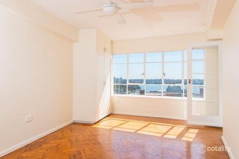 Property photo of 84/17 Wylde Street Potts Point NSW 2011