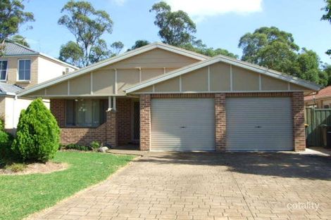 9 Pimelea Pl, Rooty Hill, NSW 2766