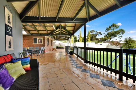 Property photo of 8 Gateacre Brow Onkaparinga Hills SA 5163