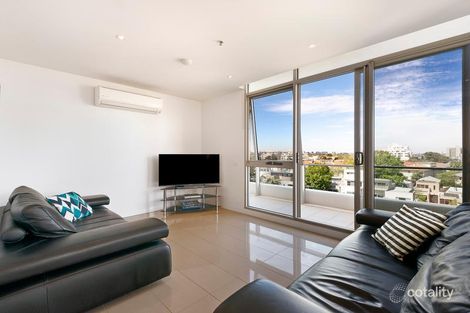 Property photo of 502/99 Dow Street Port Melbourne VIC 3207