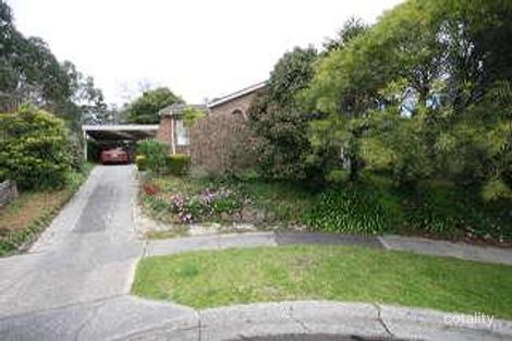 41 Ozone Rd, Bayswater, VIC 3153
