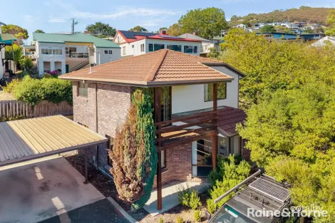 Property photo of 7/28 Waterworks Road Dynnyrne TAS 7005