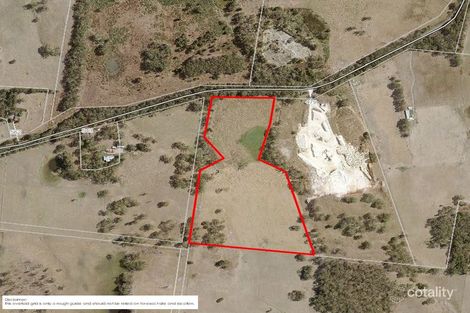 479 Kentbruck Rd, Heywood, VIC 3304