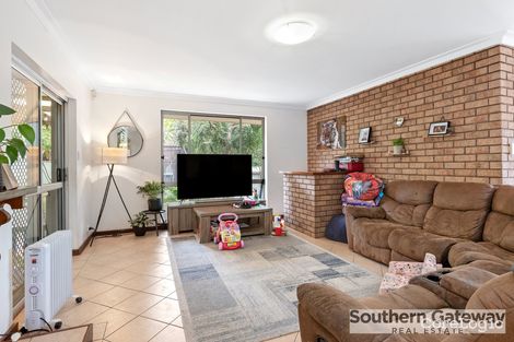 Property photo of 21 Richard Place Orelia WA 6167
