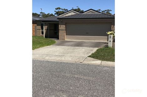 Property photo of 38 Grand Central Boulevard Pakenham VIC 3810