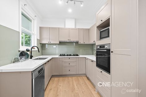 Property photo of 22 Walsh Crescent North Nowra NSW 2541