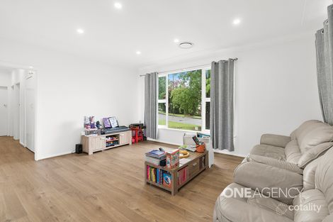 Property photo of 22 Walsh Crescent North Nowra NSW 2541