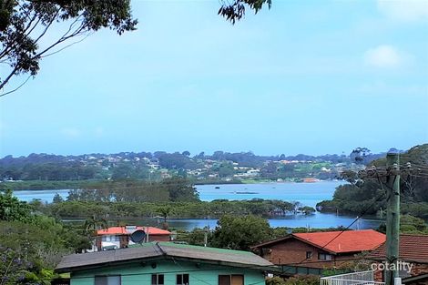 Property photo of 30 Fishermans Crescent North Narooma NSW 2546