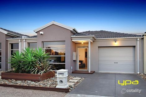 Property photo of 2/15 Jade Way Hillside VIC 3037