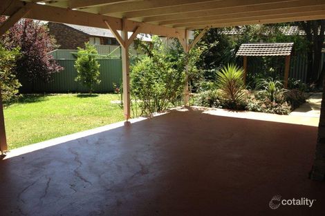 Property photo of 3 Parroo Close St Clair NSW 2759