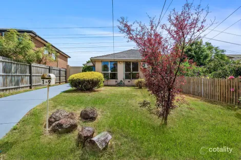 Property photo of 1/9 Chivers Avenue Glen Waverley VIC 3150