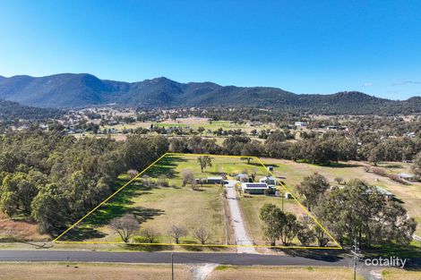 76 New England Gully Rd, Moonbi, NSW 2353