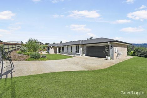 Property photo of 12 Skyline Drive Withcott QLD 4352