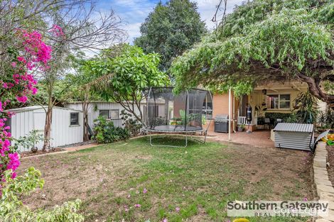 Property photo of 21 Richard Place Orelia WA 6167