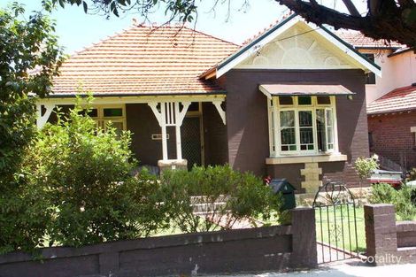 4 Hunter St, Strathfield, NSW 2135