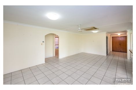 Property photo of 10 Skinner Drive Norman Gardens QLD 4701