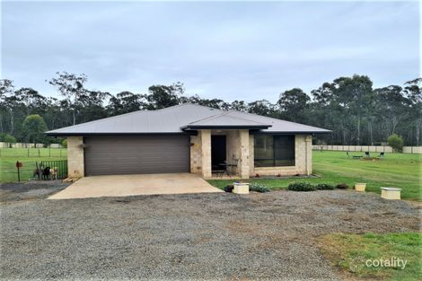 109 Hines Rd, Wondai, QLD 4606