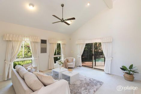 Property photo of 6 Arabilia Close Chapel Hill QLD 4069
