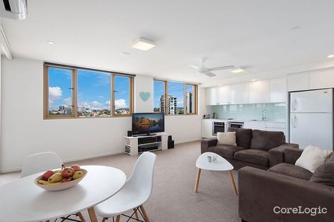 Property photo of 1207/191 Constance Street Bowen Hills QLD 4006
