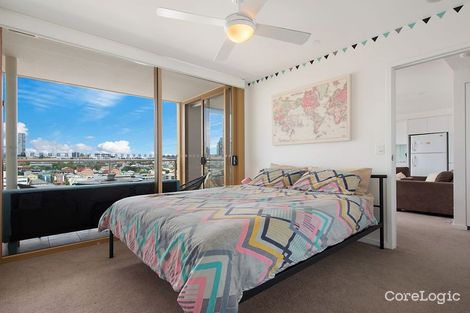 Property photo of 1207/191 Constance Street Bowen Hills QLD 4006