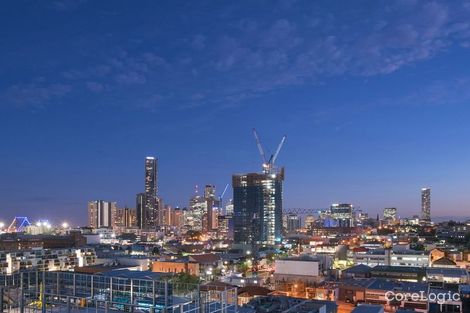 Property photo of 1207/191 Constance Street Bowen Hills QLD 4006