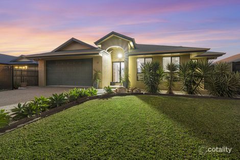 Property photo of 17 Bellingham Crescent Kirwan QLD 4817