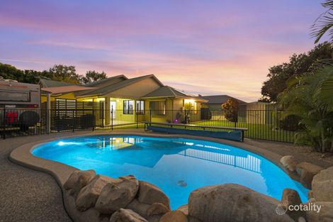 Property photo of 17 Bellingham Crescent Kirwan QLD 4817