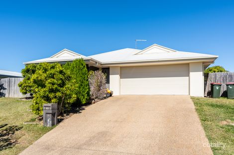 Property photo of 24 Georgia Drive Parkhurst QLD 4702