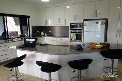 Property photo of 7 Constellation Drive Rosslyn QLD 4703