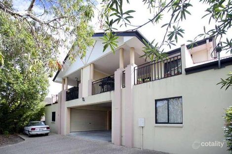 5/21 Regent St, Woolloongabba, QLD 4102