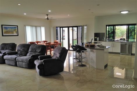 Property photo of 7 Constellation Drive Rosslyn QLD 4703