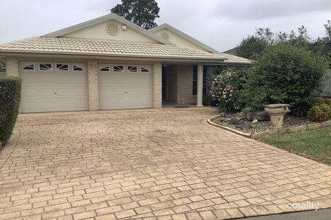 Property photo of 10 Minnek Close Glenmore Park NSW 2745