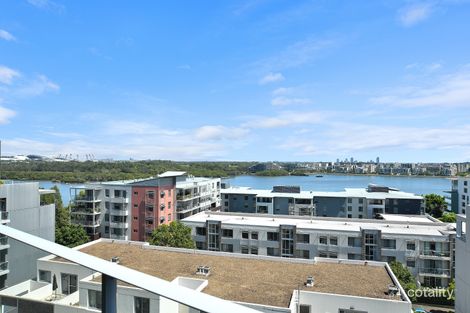 Property photo of 601/18 Rider Boulevard Rhodes NSW 2138