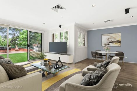 Property photo of 33/9-19 Nickson Street Surry Hills NSW 2010