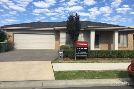 5 Crick Pl, Oran Park, NSW 2570