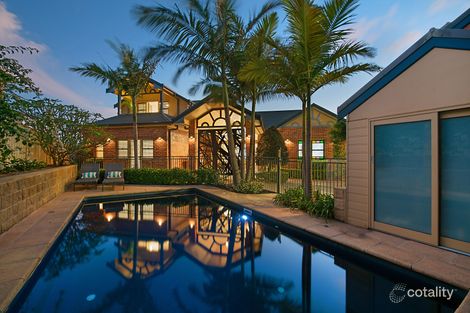 Property photo of 8 Hovea Place Redhead NSW 2290