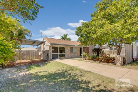4 Yellowpatch Ave, Clinton, QLD 4680