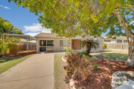 Property photo of 4 Yellowpatch Avenue Clinton QLD 4680