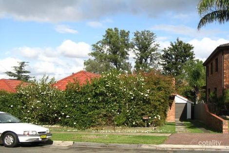 42 Agincourt Rd, Marsfield, NSW 2122