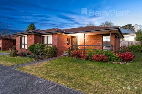 Property photo of 6/63-65 Surrey Road East Croydon VIC 3136