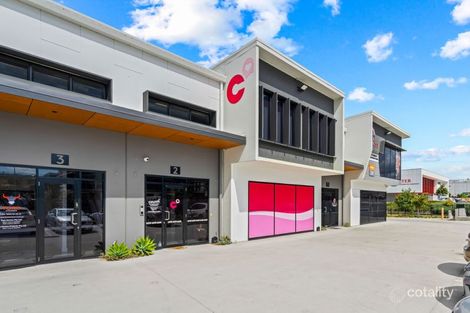 2/28 Dunhill Cres, Morningside, QLD 4170